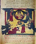 San Millán (Beato de la Real Academia de la Historia)