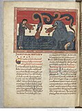 Saint-Sever Beatus